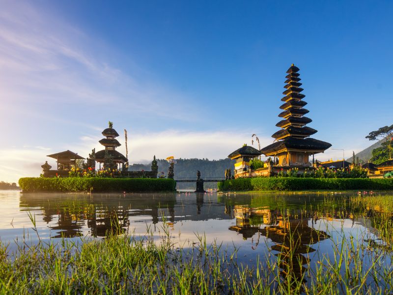 Bali