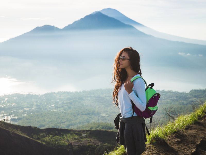 Bali Active Adventure