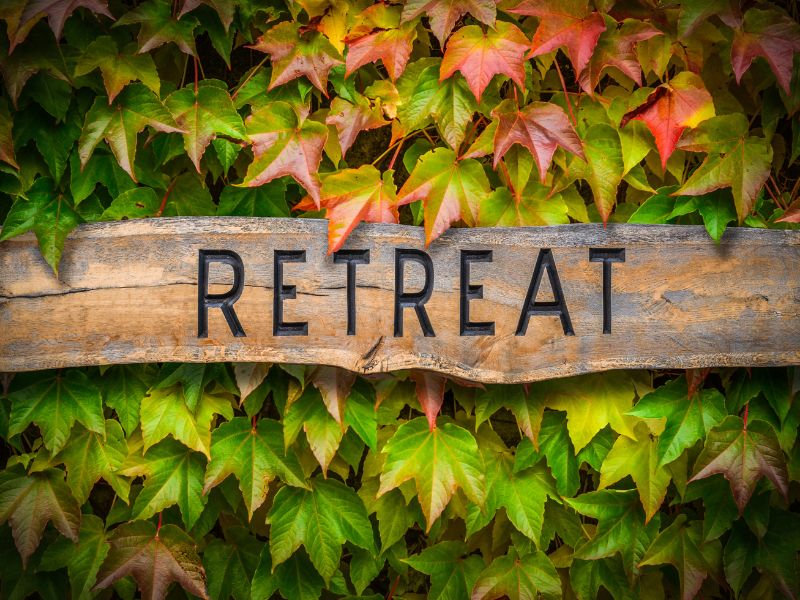 Bali Wellness & Spa Retreat