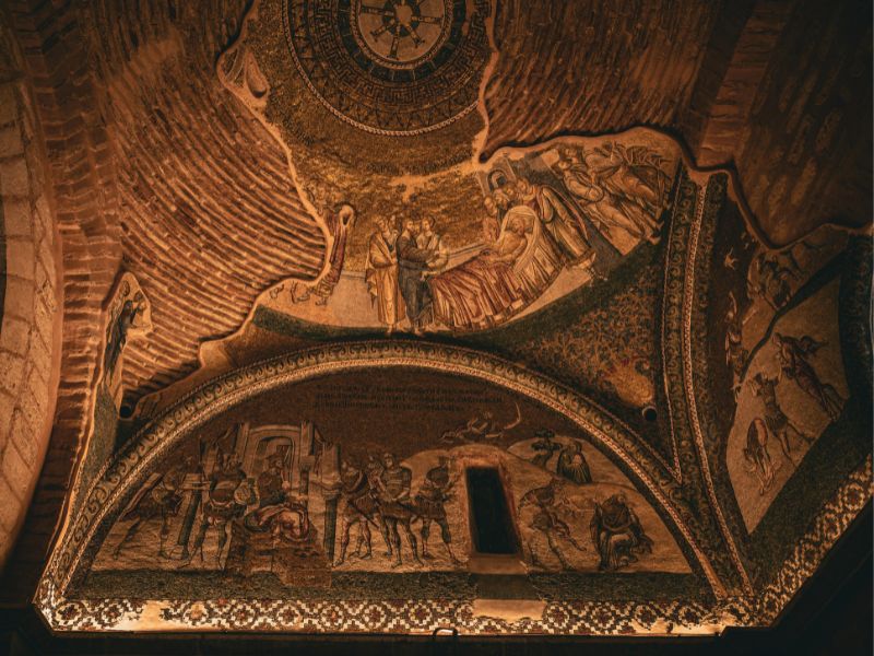 Eastern Europe Explorer