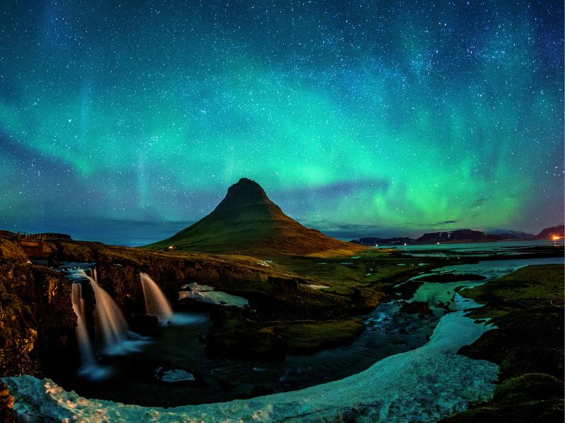 Iceland Northern Lights Adventure