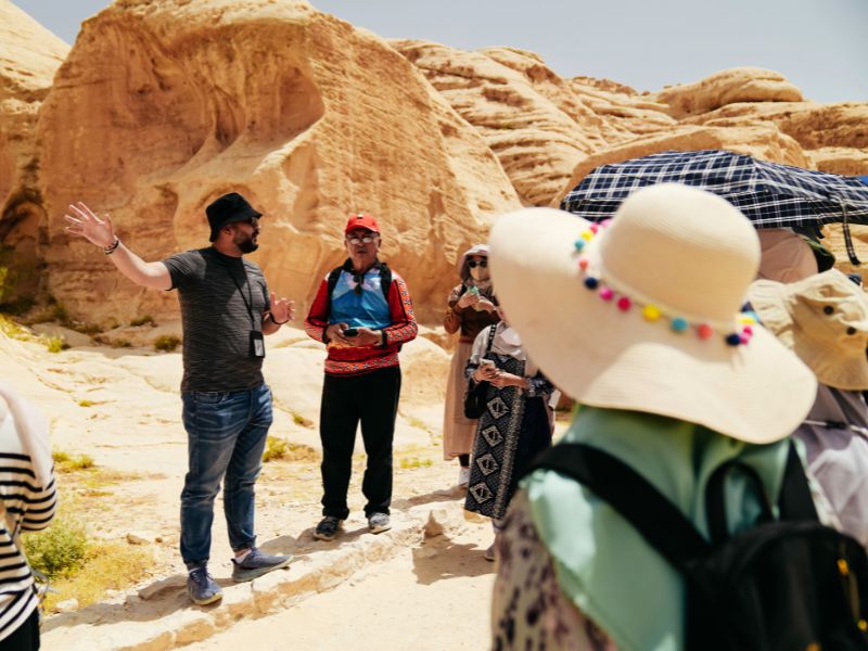 Mediterranean Grand Tour