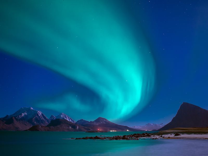 Scandinavian Grand Tour