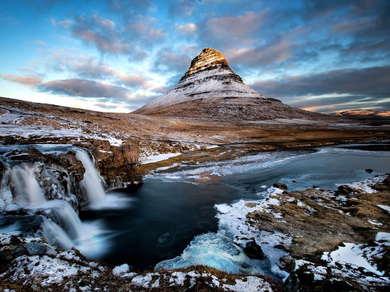 UK & Iceland Adventure